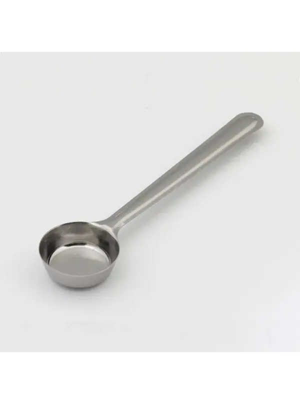Espresso Scoop Stainless Steel 5g Precision Coffee Measure