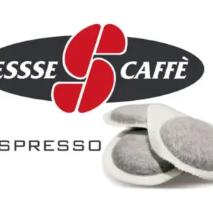 Essse Caffè E.S.E. Espresso Coffee Pods Bulk Pack Total Count