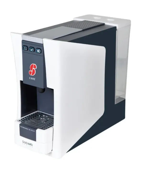 Essse Caffè S.12 Sistema Espresso Capsule Coffee Machine - Image 2