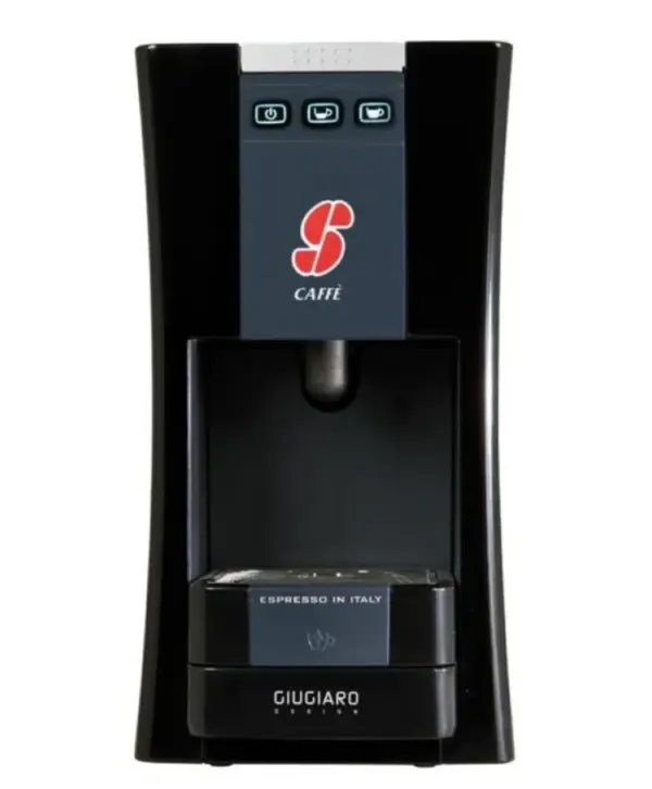 Essse Caffè S.12 Sistema Espresso Capsule Coffee Machine - Image 3