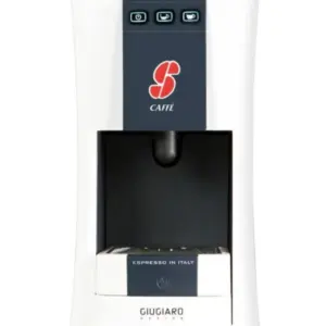 Essse Caffè S.12 Sistema Espresso Capsule Coffee Machine