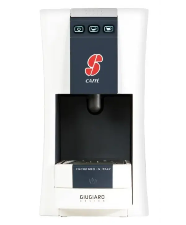 Essse Caffè S.12 Sistema Espresso Capsule Coffee Machine