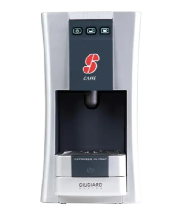 Essse Caffè S.12 Sistema Espresso Capsule Coffee Machine - Image 4