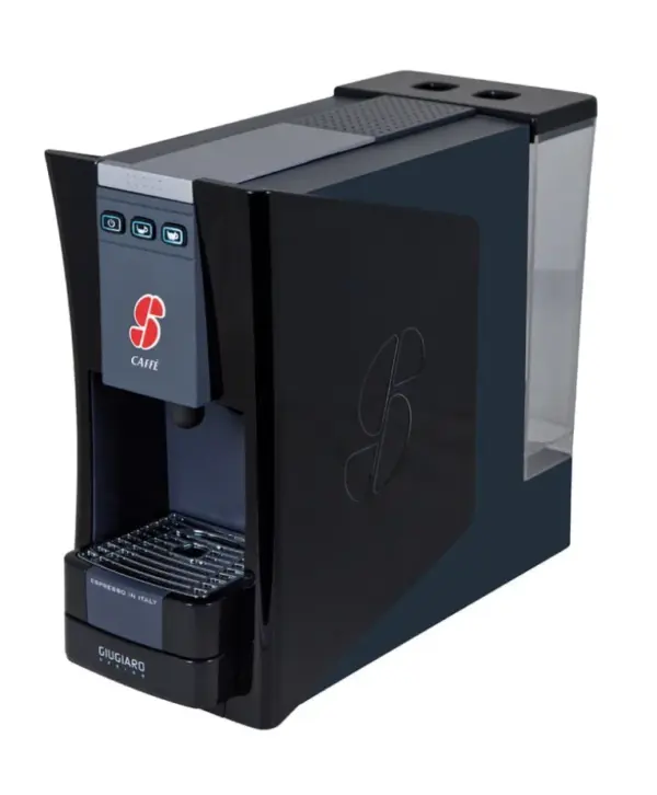 Essse Caffè S.12 Sistema Espresso Capsule Coffee Machine - Image 5