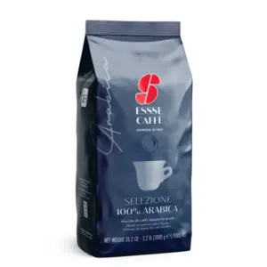 Essse Caffe Arabica Espresso Whole Bean Coffee - 2.2 lb Bag