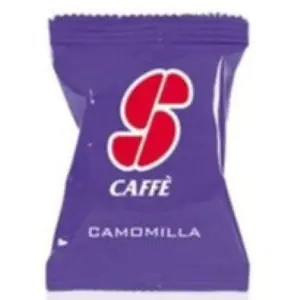 Essse Caffe Chamomile Tea Capsules - 50 Count