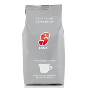 Essse Caffe Classica Bar Euro Espresso Beans Bag