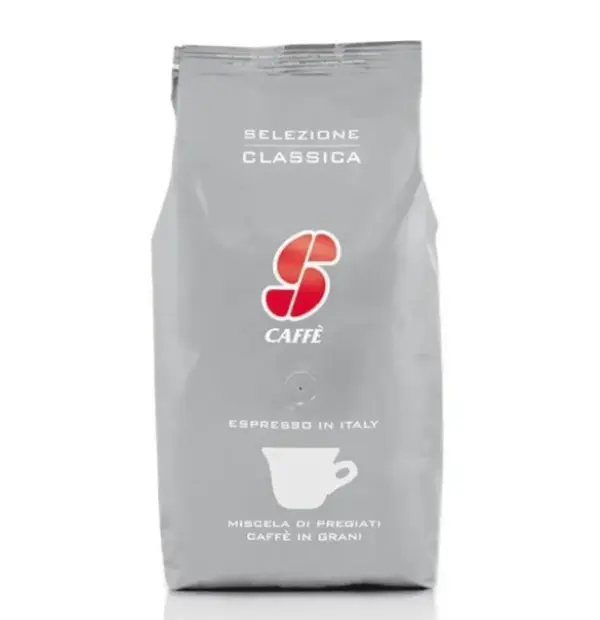 Essse Caffe Classica Bar Euro Espresso Beans Bag