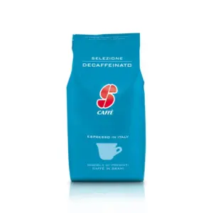 Essse Caffe Decaf Espresso Beans 1.1lb
