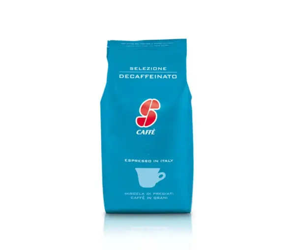 Essse Caffe Decaf Espresso Beans 1.1lb