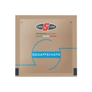 Essse Caffe Decaf Espresso Pods 100ct ESE