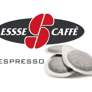 Essse Caffe Espresso Pods - 18 Count E.S.E. Compatible Capsules