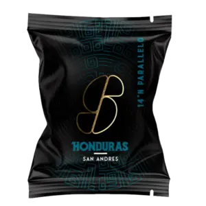 Essse Caffe Honduras Espresso Capsules - 50 Capsules