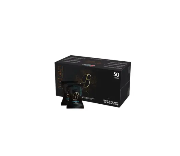 Essse Caffe Honduras Espresso Capsules - 50 Capsules - Image 2