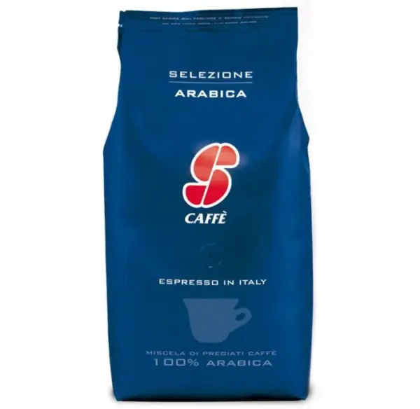 Essse Caffe Premium Arabica Espresso Whole Beans 1.1lb