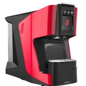 Essse Caffe S.20 Espresso Capsule Machine for Home Barista