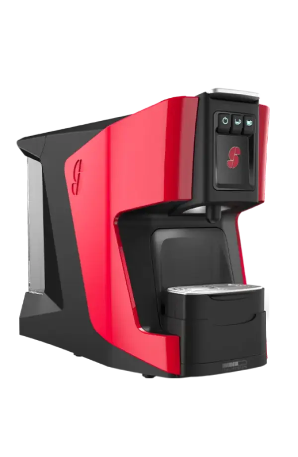 Essse Caffe S.20 Espresso Capsule Machine for Home Barista