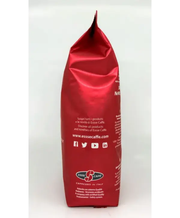 Essse Caffe Speciale Espresso Beans Whole Bean 1.1 lb - Image 2