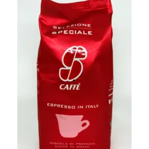 Essse Caffe Speciale Espresso Beans Whole Bean 1.1 lb