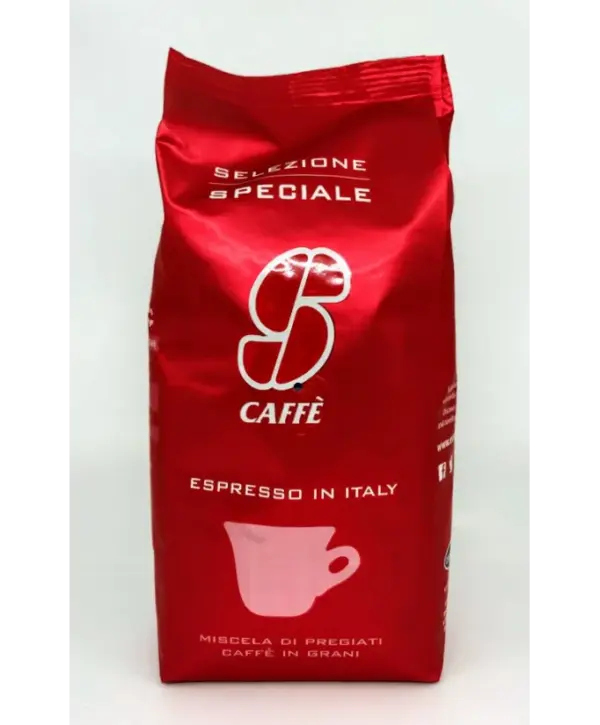 Essse Caffe Speciale Espresso Beans Whole Bean 1.1 lb