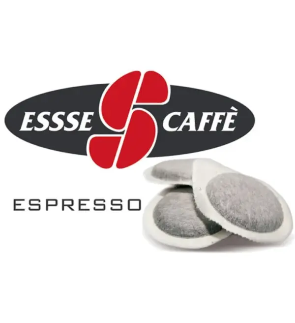 Essse Intenso ESE Espresso Pods 100 Count - Image 2