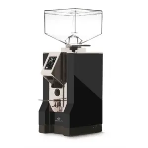 Eureka Mignon Specialita Precision Espresso Grinder Quiet