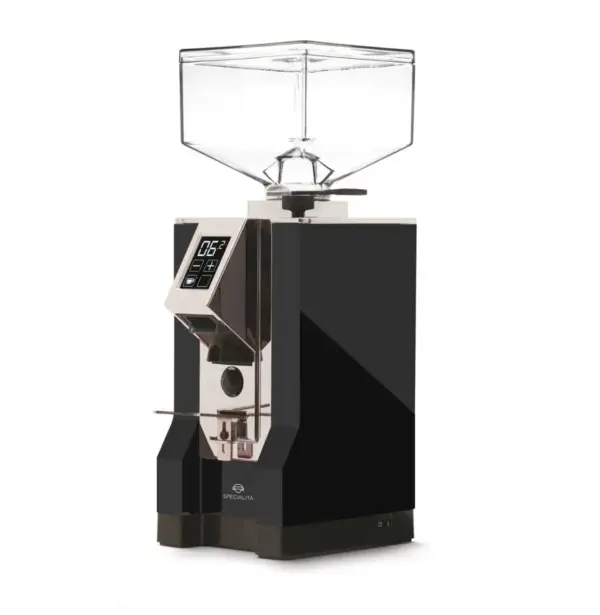 Eureka Mignon Specialita Precision Espresso Grinder Quiet