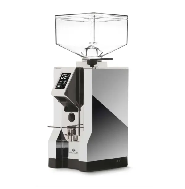 Eureka Mignon Specialita Precision Espresso Grinder Quiet - Image 2