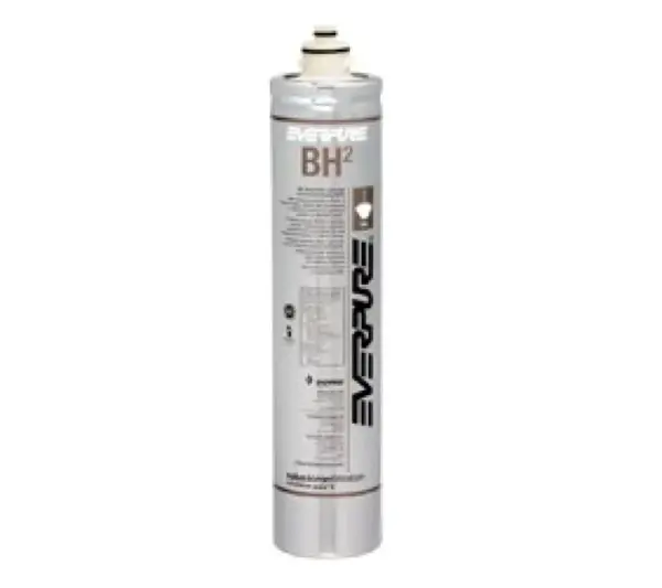 Everpure BH2 EV9612-50 Water Filter Cartridge for Clean Drinking Water