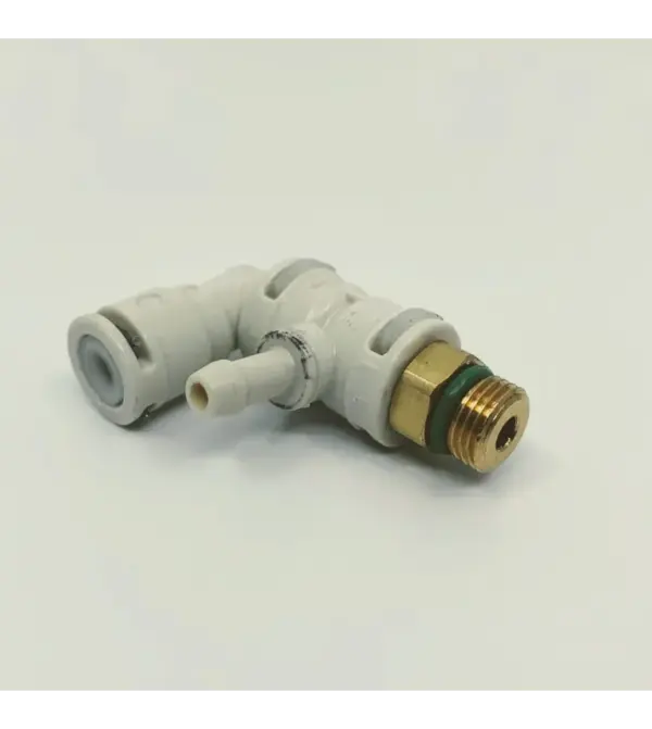 Faber Replacement Plastic Valve Body