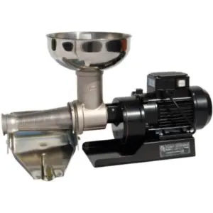 Fabio Leonelli MR10SP5 1.5HP Tomato Machine