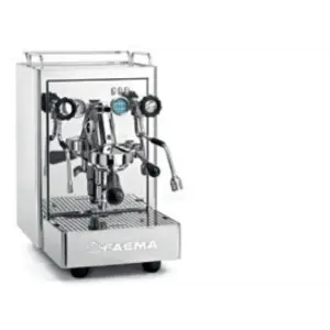 Faema Carisma Semi-Pro Espresso Machine, Made in Italy