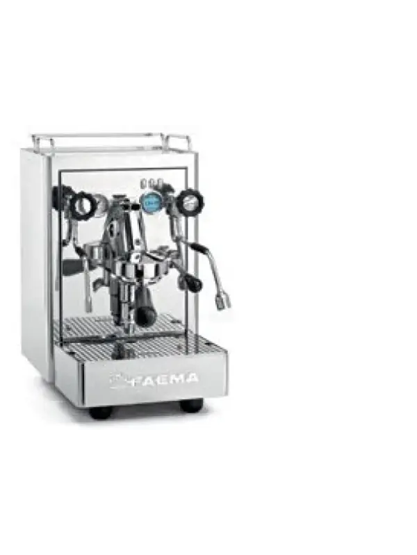 Faema Carisma Semi-Pro Espresso Machine, Made in Italy
