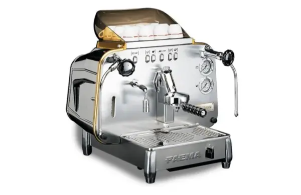 Faema E61 Professional Espresso Machine for Cafes