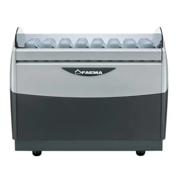 Faema Smart A 2-Group Automatic Commercial Espresso Machine