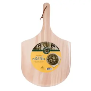 Fante's 14-Inch Pizza Peeler - Stainless Steel Blade