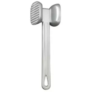 Fante's Papa Verino's Non-Slip Meat Tenderizer Mallet