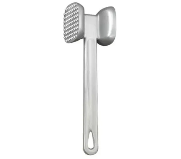 Fante's Papa Verino's Non-Slip Meat Tenderizer Mallet
