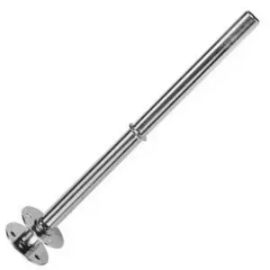 Farberware 4-Cup Coffee Pump Pot - Durable Stainless Steel Brewer