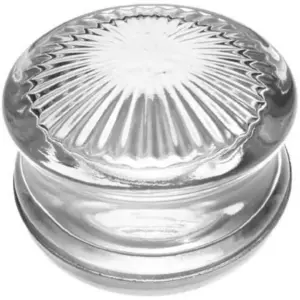 Farberware Glass Percolator Top for 1.5" to 13/16" Stove Holes