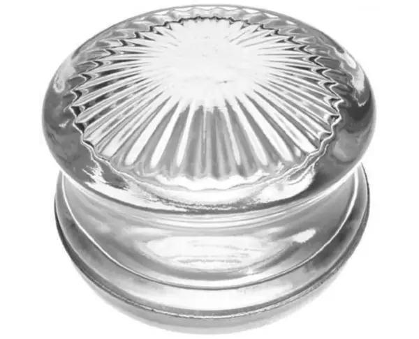 Farberware Glass Percolator Top for 1.5" to 13/16" Stove Holes