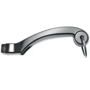Farberware Nonstick Skillet with Long Handle