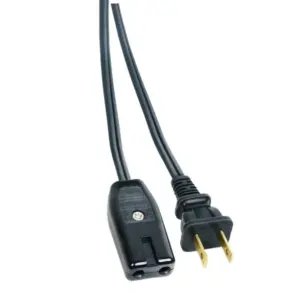 Farberware Percolator 2-Pin Power Cord 32-Inch Replacement LJ40852