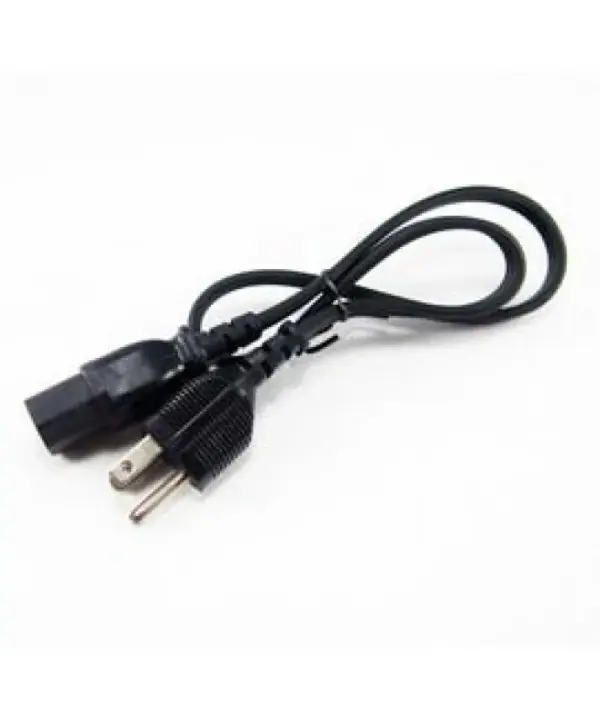 Farberware Replacement Percolator Power Cord - 3-Prong Notched Plug LJ40899 - Image 2