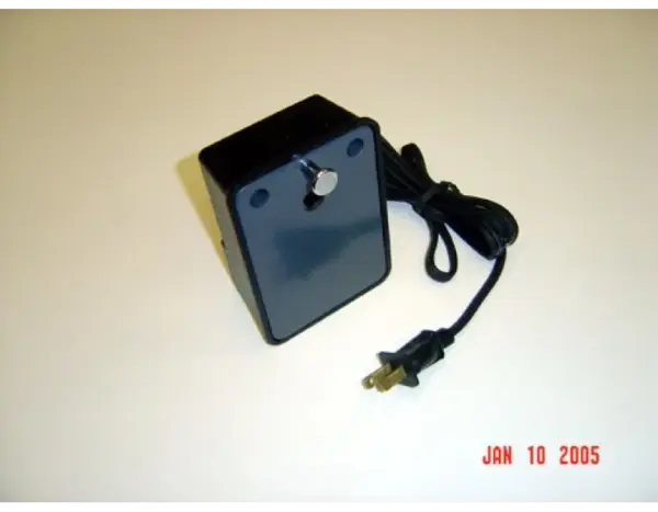 Farberware Replacement Rotisserie Motor P13-715 for Rotisseries