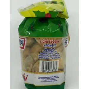Fatina Dried Figs 400g - Natural Sweet Snack