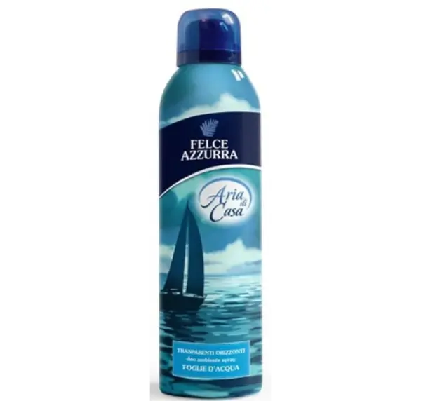 Felce Azzurra Aria di Casa Foglie D'Acqua Home Fragrance Diffuser