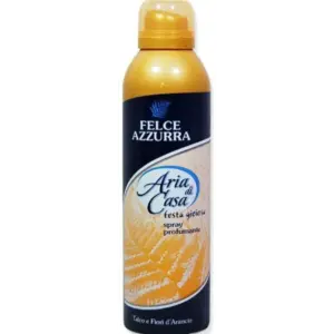 Felce Azzurra Blue Fern Festive Home Fragrance Spray