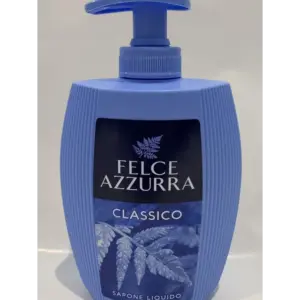 Felce Azzurra Classic Liquid Hand Soap 300ml