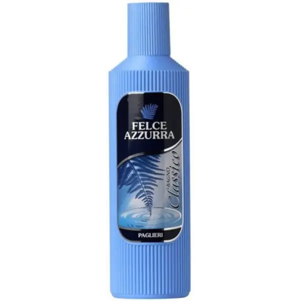 Felce Azzurra Classic Refreshing Bath Foam 650ml - Image 2